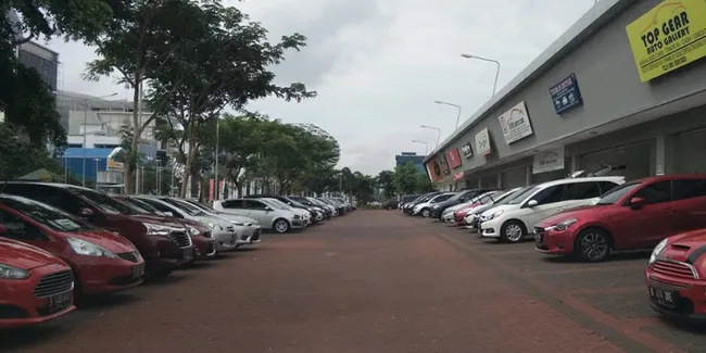 Benarkah Harga Mobil Bekas di Jabodetabek Lebih Murah ...