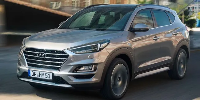 Pakai Mesin Hybrid Hyundai Klaim Konsumsi Bahan Bakar Tucson Makin Irit Otosia Com