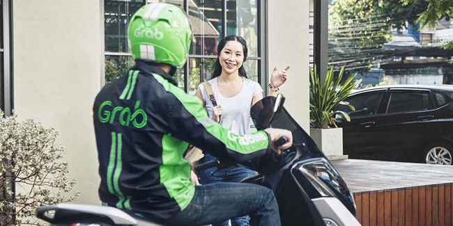 Daftar Grab Motor Online Cirebon Alamat Kantor Grab Indonesia