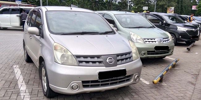 Nissan Livina Baru Lebih Murah Harga Model Bekas Jadi Jeblok Otosia Com