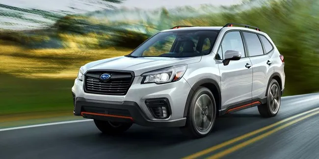 Daftar Harga Subaru Yang Akan Dilelang Ditjen Pajak Di Bali Otosia Com