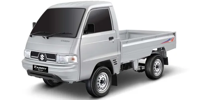 Menghitung Biaya Perawatan Pickup Legendaris Suzuki Carry Otosia Com<script async src=