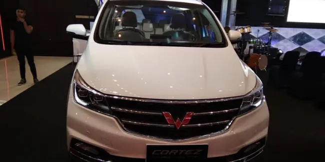 Prediksi Harga Wuling Cortez Turbo Termurah Rp200 Jutaan Otosia Com