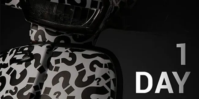 Harga Lambretta Jakarta  - Brand Motor Legendaris Asal Italia, Lambretta Kembali Hadir Di Indonesia Dengan Membuka Diler Pertama Di Jakarta.