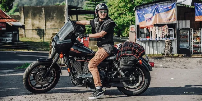 Omesh Semua Motor Saya Suka Apalagi Yang Harganya Naik Terus Otosia Com