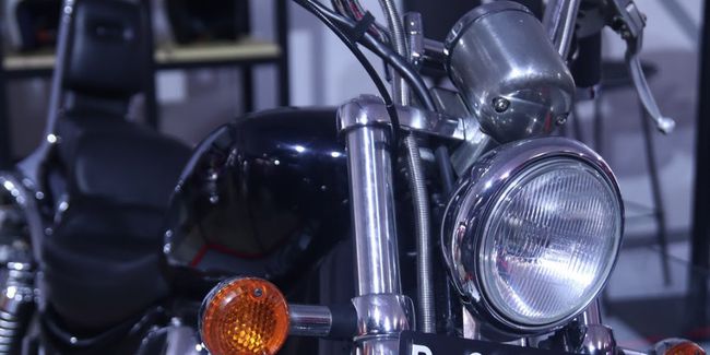 3 Motor Presiden Ri Manggung Di Iims 2019 Mulai Soeharto Sampai Jokowi Otosia Com