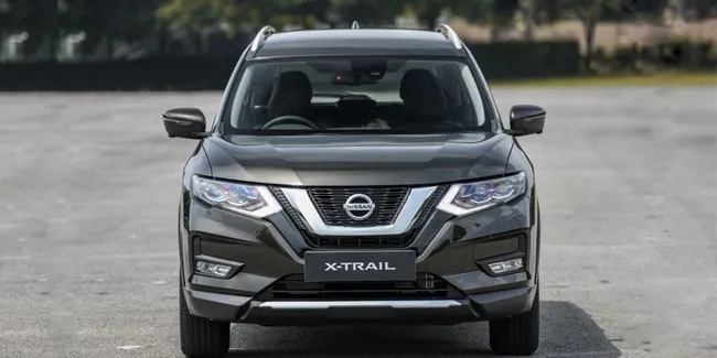 Permendagri Indikasikan Meluncurnya Nissan X Trail Facelift Otosia Com