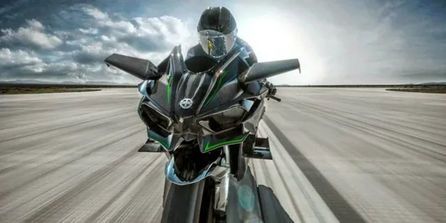 3 Aksesori Futuristik Yang Bisa Bikin Motor Lebih Keren Otosia Com