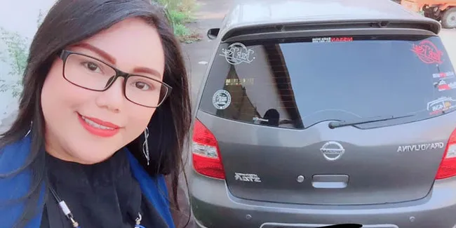 Dijual Nissan Grand Livina Bekas Sekaligus Pemiliknya Berminat Otosia Com