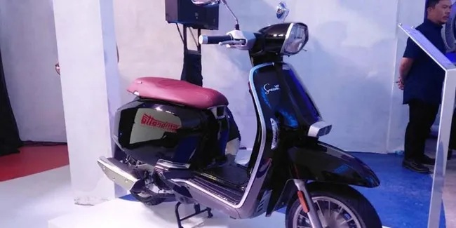 Vespa Lambretta Matic Harga : Harga Piaggio Vespa Matic, Model Piaggio Vespa Terbaru, Harga Piaggio Vespa Baru, Skuter Matic Merk :