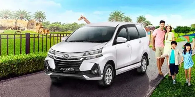 Daihatsu Xenia Punya 5 Pilihan Varian Mana Yang Layak Dibeli Otosia Com