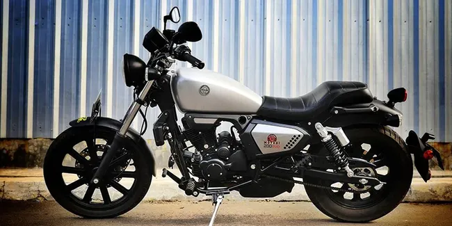 Motor Cruiser Benelli Pilih Patagonian Eagle Atau Motobi 200 Evo Otosia Com