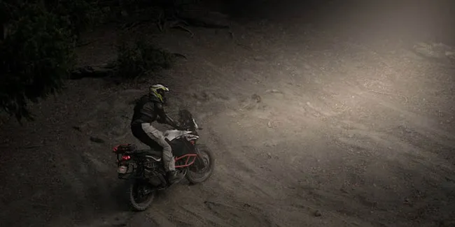 Penyebab Headlamp Led Motor Tiba Tiba Berkedip Otosia Com