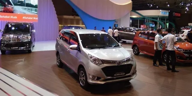 Berapa Sih Biaya Produksi Mobil Made In Indonesia Otosia 