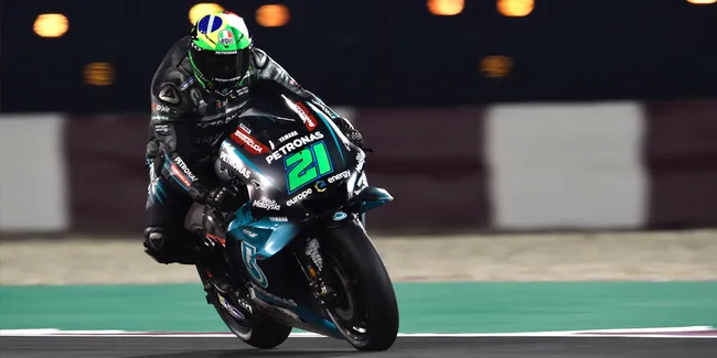 Starting Grid Motogp Assen 2019 Quartararo Terdepan Otosia Com