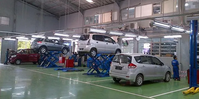 Chery Servis Bursa