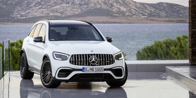 Sejarah Singkat Amg Ahlinya Mobil Kencang Mercedes Benz Otosia Com