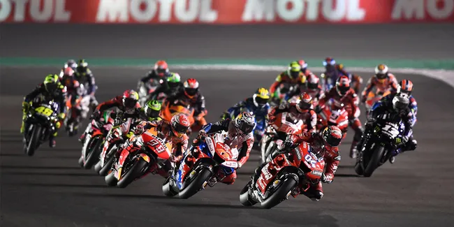 Daftar Sementara Tim Dan Pembalap Motogp 2020 Otosia Com