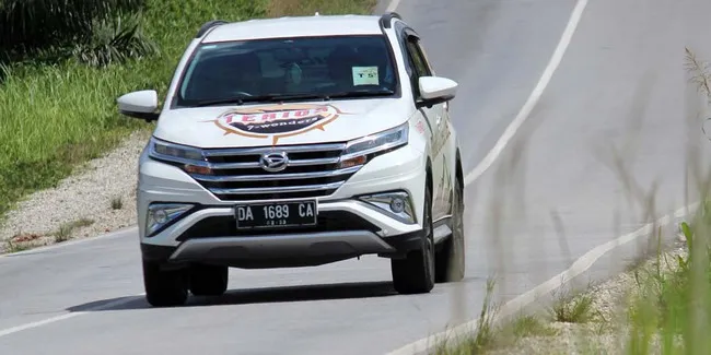 Toyota Recall Rush Akibat Cacat Airbag Bagaimana Dengan Terios Otosia Com