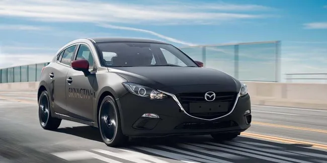What Is Skyactiv Mazda >> Mazda Biaya Perawatan Mesin Skyactiv X Tak Akan Mahal What Is Skyactiv Mazda >> Mazda Biaya Perawatan Mesin Skyactiv X Tak Akan Mahal