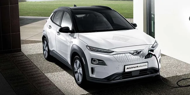 Setelah Dapat Insentif Dari Pemerintah Harga Hyundai Kona Listrik Lebih Murah Otosia Com