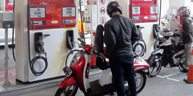 Efek Motor Kompresi Tinggi Dipaksa Minum Bbm Kualitas Rendah Otosia Com