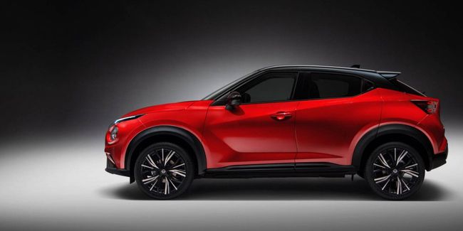 Akankah Nissan Juke Terbaru Dirilis Di Indonesia Otosia Com