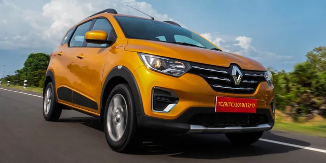 Mobil Diesel Renault Diskontinyu Mulai 2020 Otosia Com