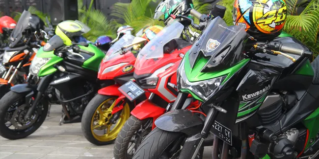 Simak Cara Ampuh Beli Moge Bekas Tapi Mulus Otosia Com<script async src=
