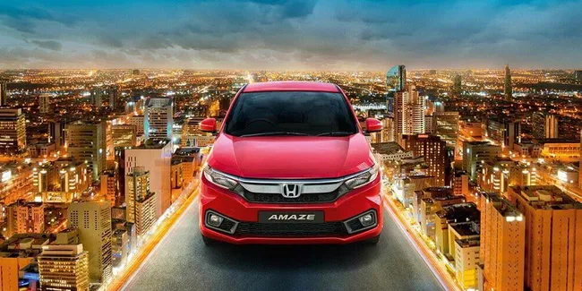 Saingi Suzuki Xl6 Honda Siapkan Suv Baru Otosia Com