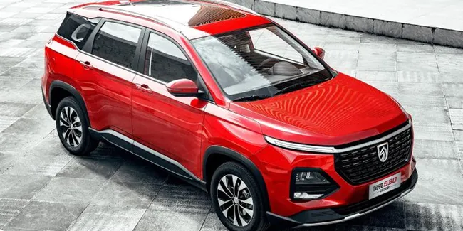 Wuling Almaz Facelift Rilis Di China Punya Jok Captain Seat Otosia Com