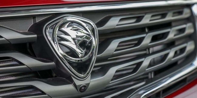 Evolusi Logo Proton Mulai Tahun 1985 Sampai 2019 Otosia Com