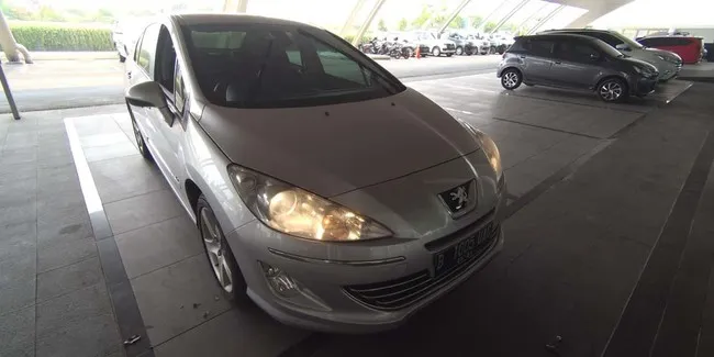 Cara Sederhana Merawat Mobil Peugeot Otosia Com