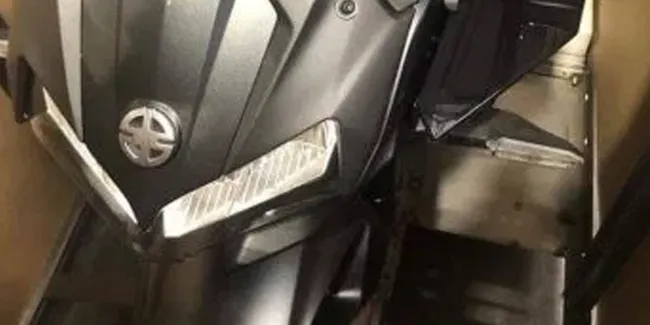 Bocor Ini Wujud Kawasaki Z H2 Rilis 23 Oktober 2019 Otosia Com