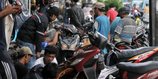 Awas Oknum Montir Nakal Ini Ciri Cirinya Otosia Com