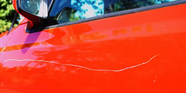 Simak 4 Cara Hilangkan Goresan Di Mobil Tanpa Ke Bengkel Otosia Com