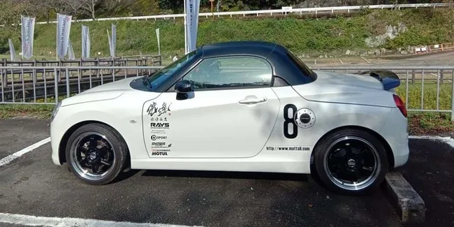 Daihatsu Love Local Cara Daihatsu Manjakan Customer Otosia Com