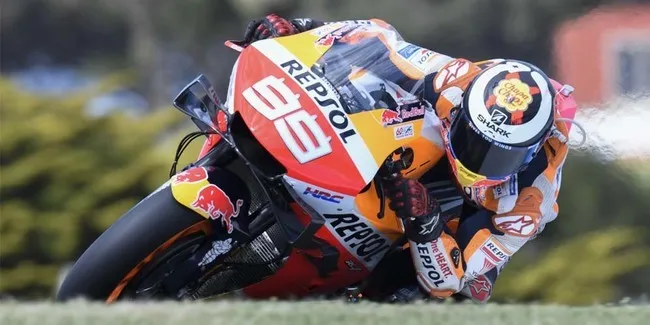 Video Siaran Langsung Motogp Dan Moto2 Seri Sepang Malaysia 2019 Otosia Com