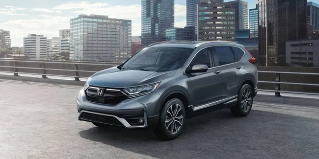 Harga Honda Cr V 2020 Diumumkan Termurah Rp360 Jutaan Otosia Com