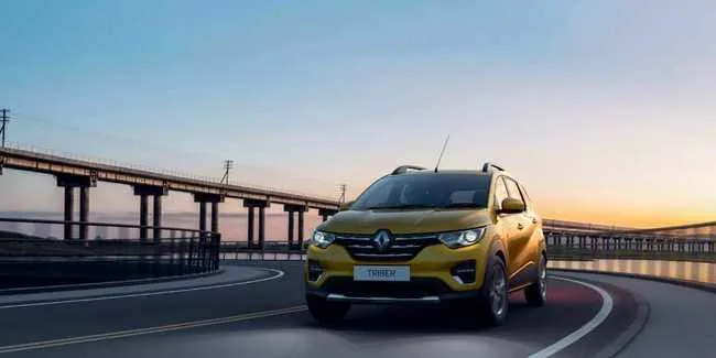Biaya Servis Renault Triber Berani Diadu Dengan Duo Calya Sigra Otosia Com
