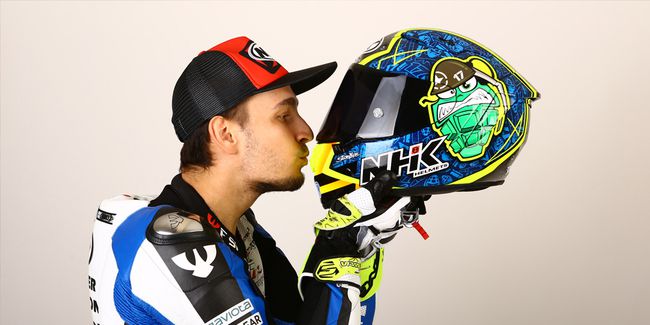 Ikuti Jorge Lorenzo Karel Abraham Putuskan Pensiun Dari Motogp Otosia Com