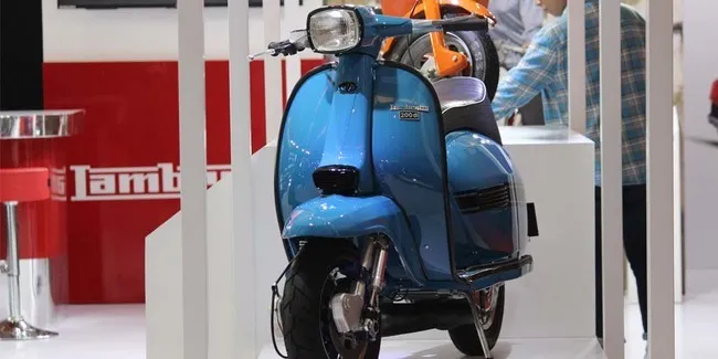 Segini Kira Kira Periode Kelipatan Servis Lambretta Otosia Com