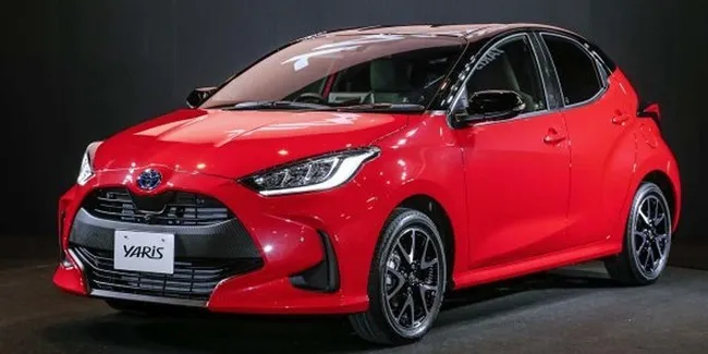 Terkuak Alasan Nama Merek Mobil Berbeda Untuk Jepang Dan Negara Lain Otosia Com