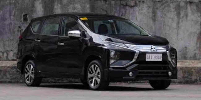 Setelah Vietnam Mitsubishi Xpander Juga Kena Recall Di Filipina Otosia Com
