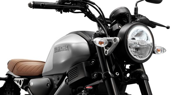 Kakak Yamaha Xsr 155 Diprediksi Meluncur 2020 Mendatang Otosia Com