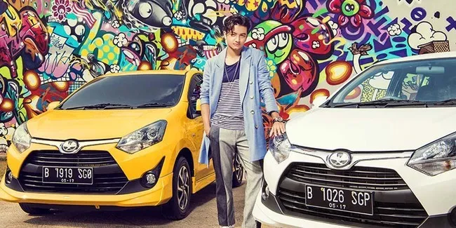 Daftar Biaya Servis Toyota Agya Sampai 40 000 Km Otosia Com