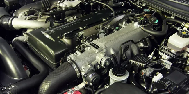 2jz engine review