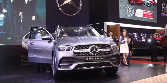 Penelitian Sebut Mitsubishi Dan Mercedes Benz Jadi Merek Paling Andal Di 2019 Otosia Com