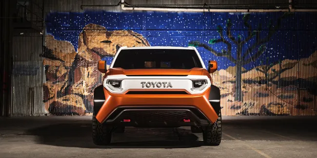 Toyota Beri Sinyal Siapkan Crossover Baru Pesaing Honda Hr V Otosia Com