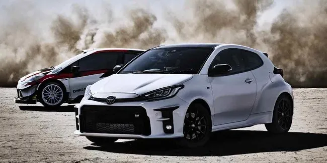 Penggemar Toyota Yaris Bikin Petisi Agar Versi Gr Dijual Di Negara Mereka Otosia Com